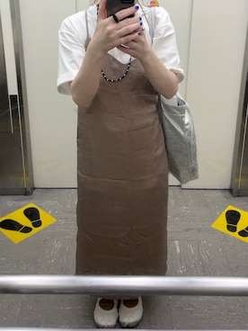 re-さんのコーディネート