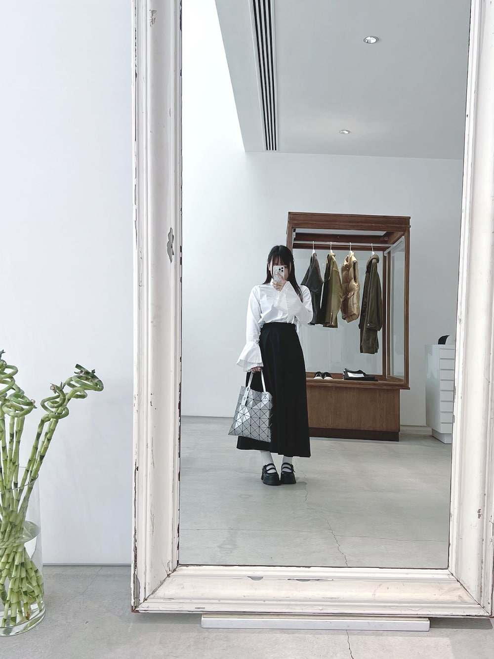 noir kei ninomiyaのシャツ/ブラウスを使った人気ファッション
