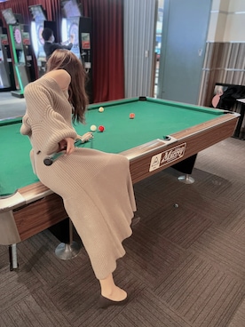 ⑅ 𝔪 𝔞 𝔯 𝔦 ⑅さん(レディース・155cm)の冬コーディネート