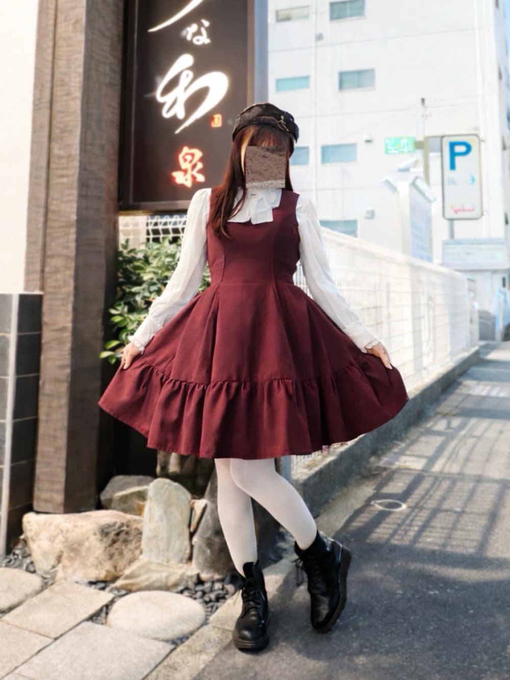 BABY,THE STARS SHINE BRIGHTのハンチング/ベレー帽を使った人気