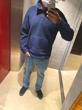 シンプソンさんのコーディネート