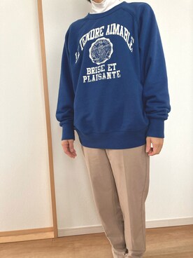 まーさんのコーディネート