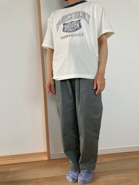 まーさんのコーディネート