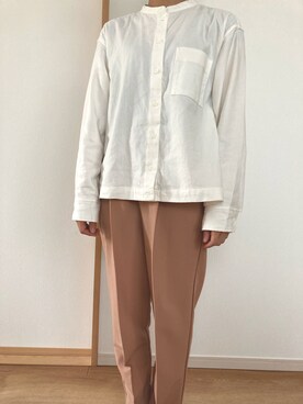 まーさんのコーディネート