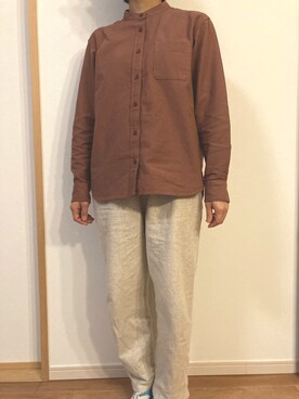 まーさんのコーディネート