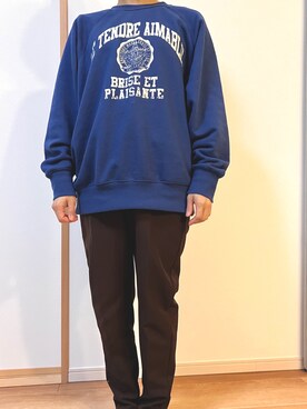 まーさんのコーディネート