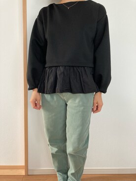 まーさんのコーディネート