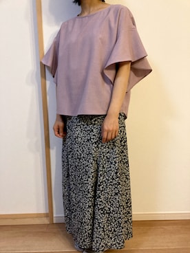 まーさんのコーディネート