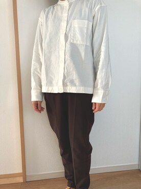 まーさんのコーディネート