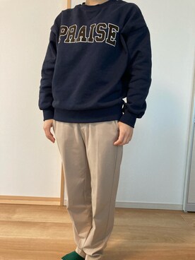 まーさんのコーディネート