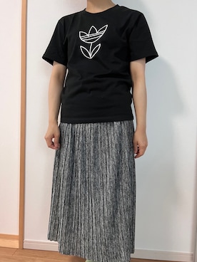 まーさんのコーディネート