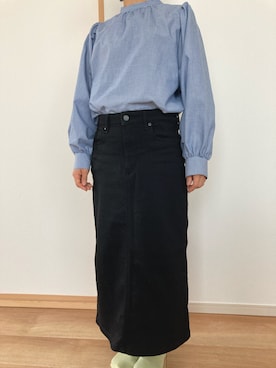 まーさんのコーディネート