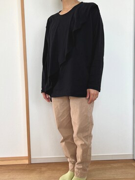 まーさんのコーディネート