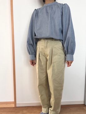 まーさんのコーディネート