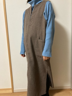 まーさんのコーディネート