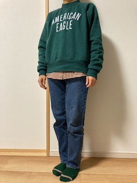 まーさんのコーディネート