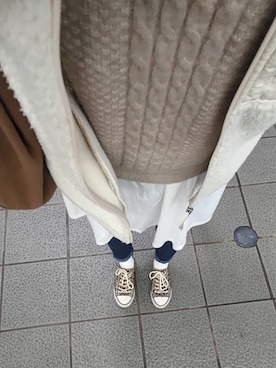 C.MHさんのコーディネート