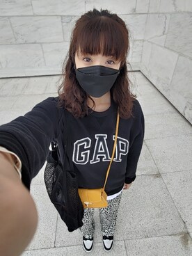 C.MHさんのコーディネート