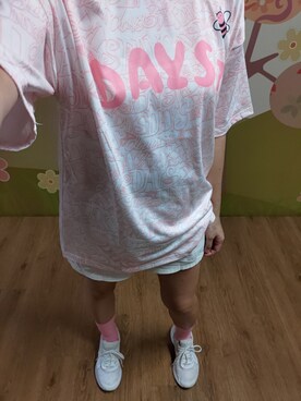 C.MHさんのコーディネート