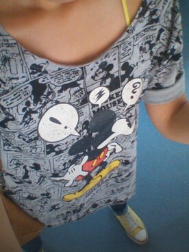 C.MHさんのコーディネート