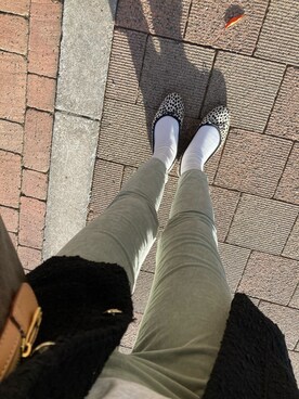 maさんのコーディネート