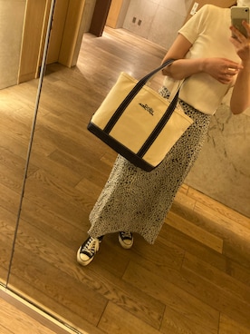 maさんのコーディネート