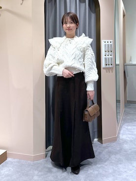 エリンギさんのコーディネート