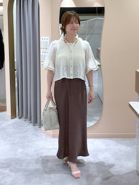 エリンギさんのコーディネート
