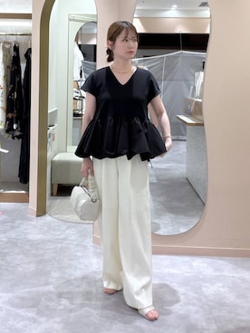 エリンギさんのコーディネート