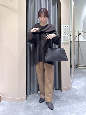 エリンギさんのコーディネート