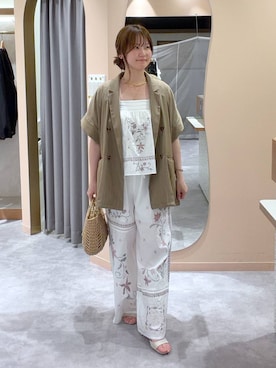 エリンギさんのコーディネート