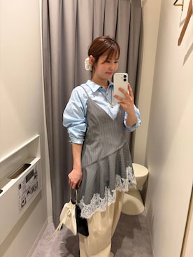 エリンギさんのコーディネート