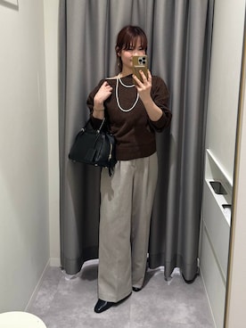 エリンギさんのコーディネート