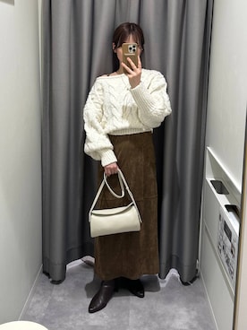 エリンギさんのコーディネート