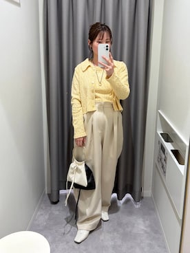 エリンギさんのコーディネート