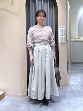 エリンギさんのコーディネート