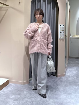 エリンギさんのコーディネート