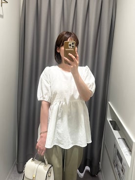 エリンギさんのコーディネート