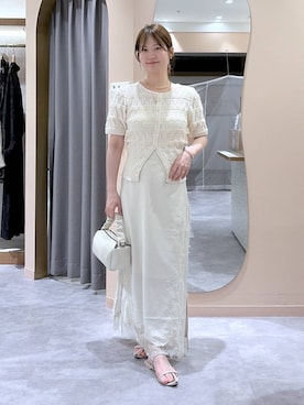 エリンギさんのコーディネート