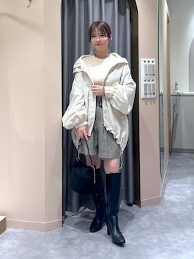 エリンギさんのコーディネート