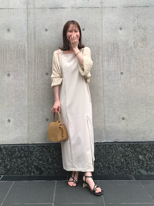 Mysty Woman ヘップファイブ店エリンギさんのアンサンブルを使ったコーディネート Zozotown