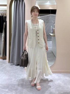 エリンギさんのコーディネート
