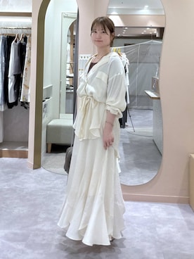 エリンギさんのコーディネート