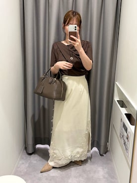 エリンギさんのコーディネート
