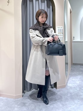 エリンギさんのコーディネート