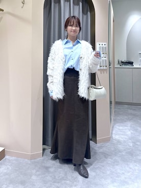 エリンギさんのコーディネート