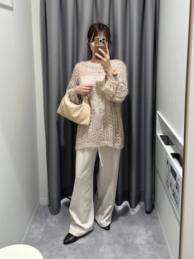 エリンギさんのコーディネート