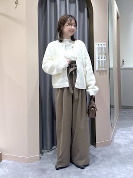 エリンギさんのコーディネート