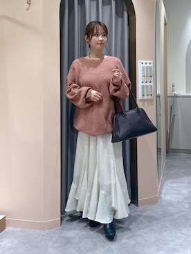 エリンギさんのコーディネート