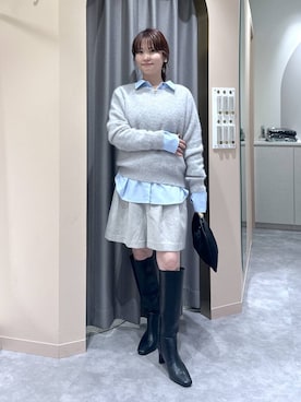 エリンギさんのコーディネート